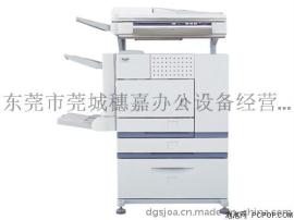 万江复印机出租东莞复印机租赁公司 租赁彩色打印机