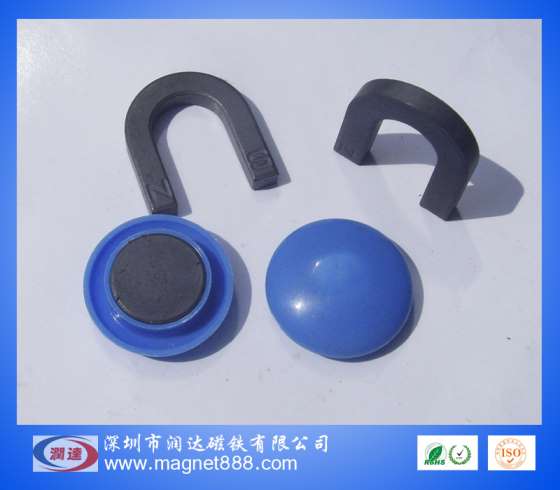 白板吸磁铁 钕铁硼  铁氧体厂家直供