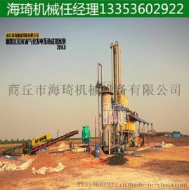 生物质气化综合利用气化炉