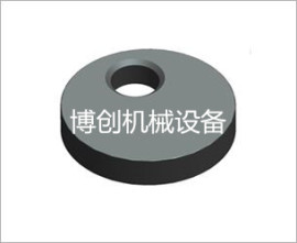 偏心定位盘 博创机械现货销售