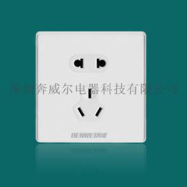 昌江86型开关面板价格优惠