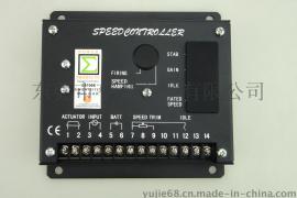 S6700E调速板 S6700E调速控制器 S6700E东风康明斯调速器