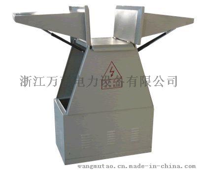 万商电力厂家直销   专业制作   高压电缆分支箱