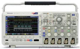 泰克DPO3052数字存储示波器