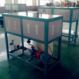 兴泰导热油加热器200KW定做 非标定制 厂家直销 专业制造