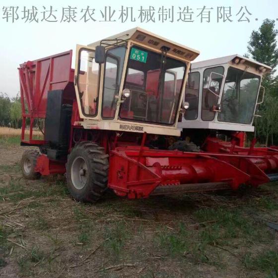 青储机 青储机生产厂家  优质玉米青储机批发