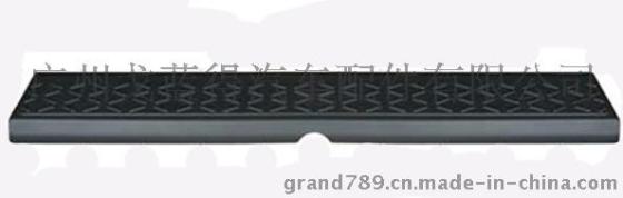 MAN曼保险杠81416100191/81416100149