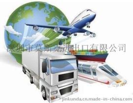 俄罗斯物流运输专线，俄罗斯出口代理