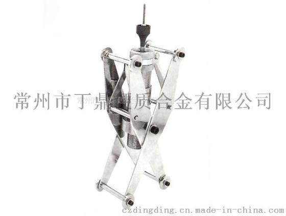 丁鼎管道喷砂机
