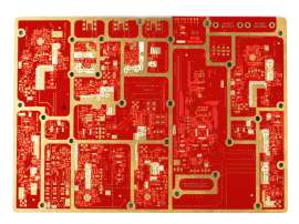 中科电路 深圳中科创达 pcb快板打样、批量生产 厂家直销首选中科电路
