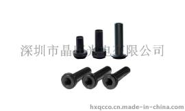 远心镜头 远心镜头定制 同轴光 65mm  0.8X