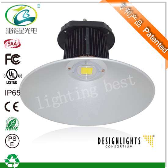 LED厂棚灯150W高棚灯 厂家直销