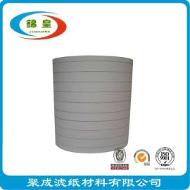 空气滤纸 JHK-01 白色瓦楞滤纸