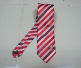 LOGO领带