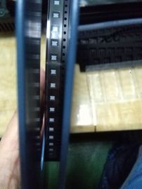 高度1.6mm倾斜45°滚珠开关，微小型贴片滚珠开关，智能手表集成电路专用