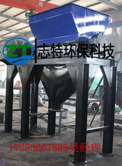 山东厂家直销动物尸体破碎机，死猪破碎机