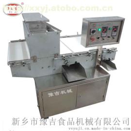 饼干生产线差速理饼机