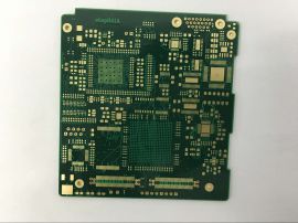 pcb生产厂商 线路板制作 中科电路快速打样 深圳中科创达pcb快板厂家直销