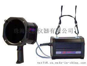 TrAc Light PRO紫外线黑光灯，瑞典兰宝Labino紫外线灯，电池型紫外线灯
