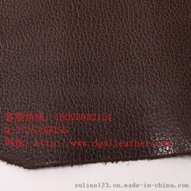 苏里皮革供应进口沙发牛皮