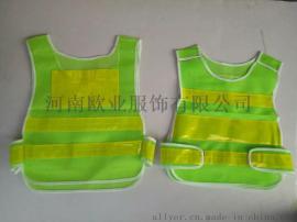 物流快递仓储分拣中心反光马甲监理马夹