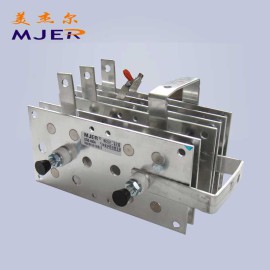 二氧化碳保护焊机整流桥 DSB-400A CO2整流桥 DS系列 电焊机整流桥 硅整流 整流桥堆 焊机配件