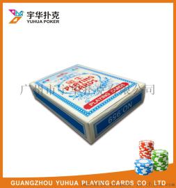 广告扑克印刷价位：想买实惠的广告扑克牌就来广州宇华扑克68