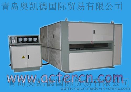 奥凯德XC6线条抛光机