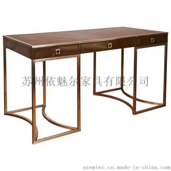 苏州依魅尔 酒店客房写字台 精品书桌 图 E-XZ-002
