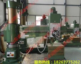 查询Z3050液压摇臂钻床厂家？？