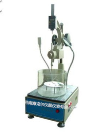 沥青锥入度测定试验仪器