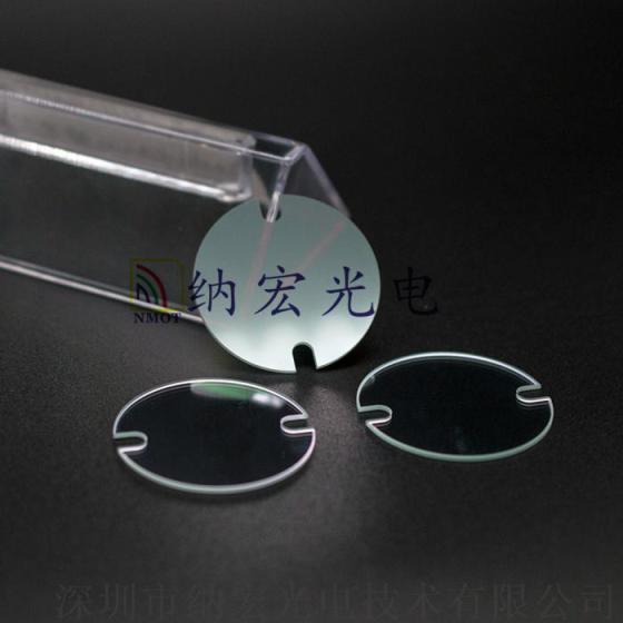 RGB投影仪用反射镜滤光片