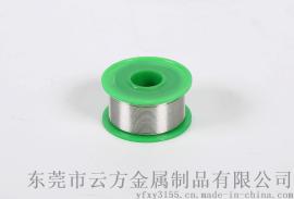 环保锡线Sn96.5Ag3.0Cu0.5(型号0305)10卷/箱