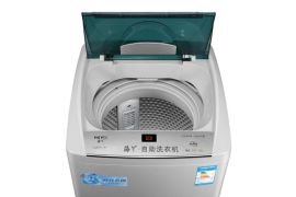 海丫6公斤学校工厂自助投币洗衣机，纯铜电机，海尔自助商用洗衣机