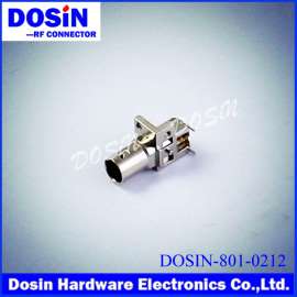 3G-SDI，HD-SDI高清75欧姆BNC视频连接器
