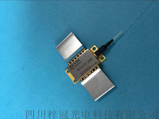 广东供应梓冠980nm高功率泵浦激光器