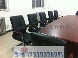 办公家具定制，班台会议桌大班台，培训洽谈简约