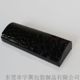 手工眼镜盒  光学眼镜盒